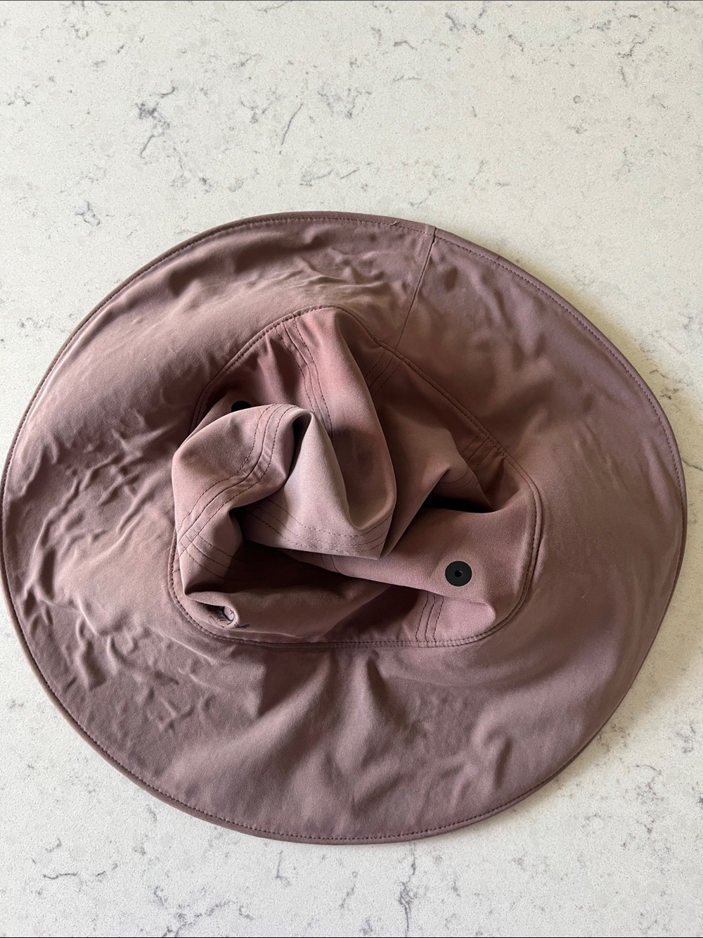 Arc'teryx Dusty Rose Bucket Hat - Picture 4 of 4